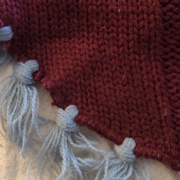 ❤️ Dog Poncho Bark Boutique size Medium - Picture 3 of 8